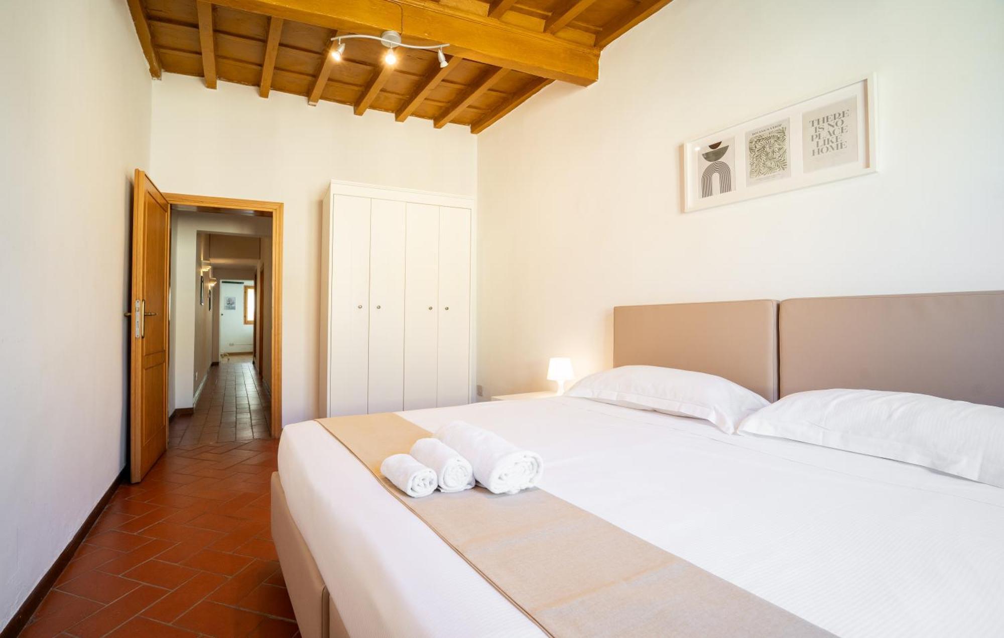 Cimabue - Spacious In The Heart Of * Florença