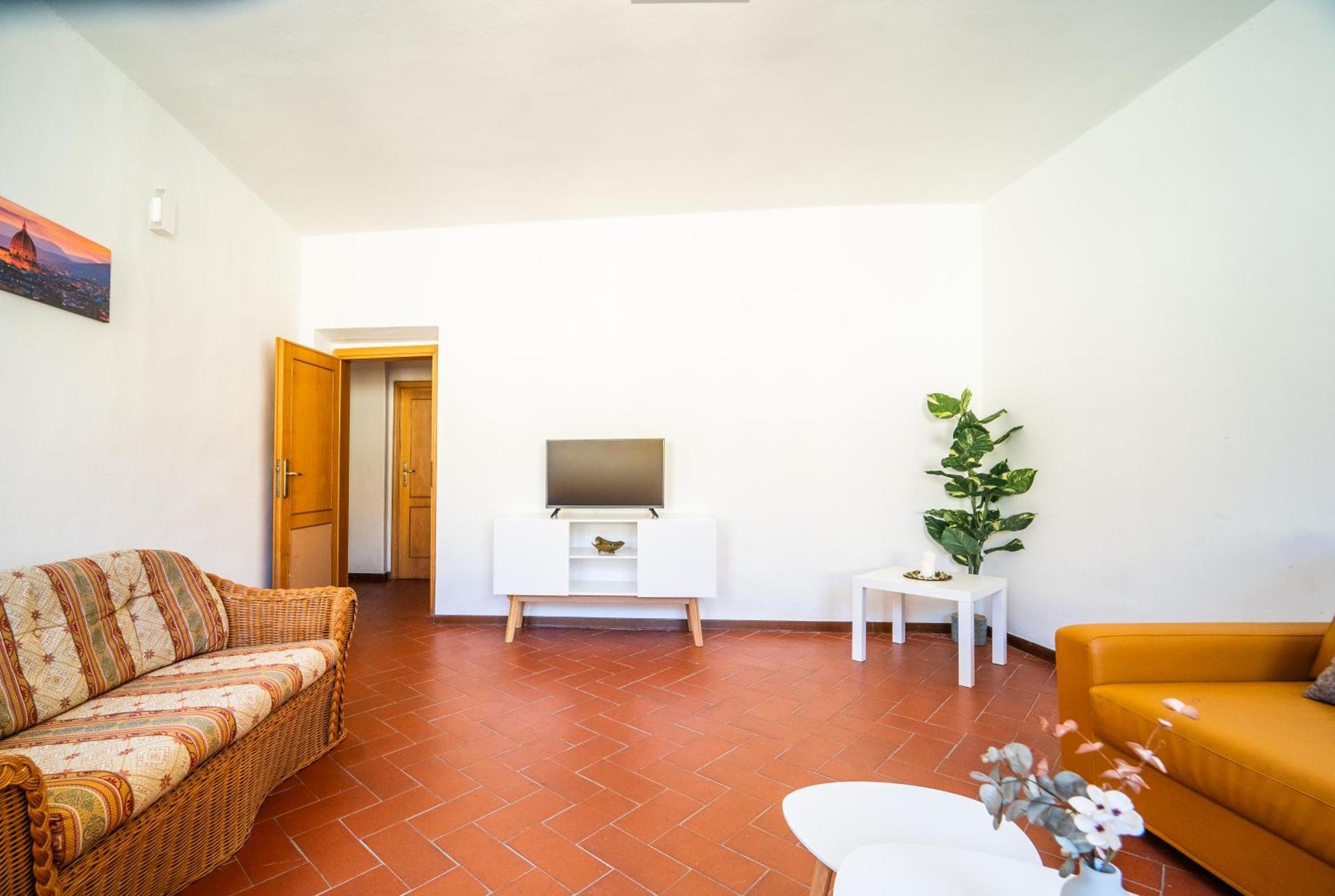 Cimabue - Spacious In The Heart Of Florença