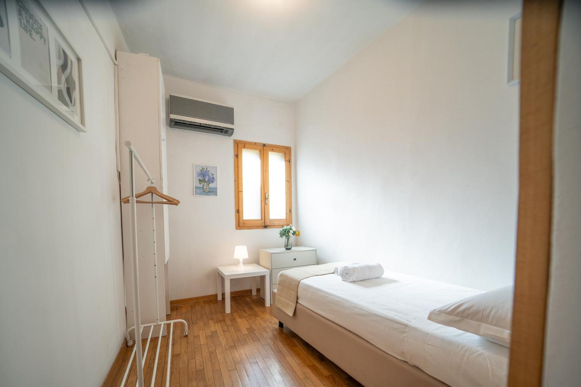 Apartamento Cimabue - Spacious In The Heart Of Florença