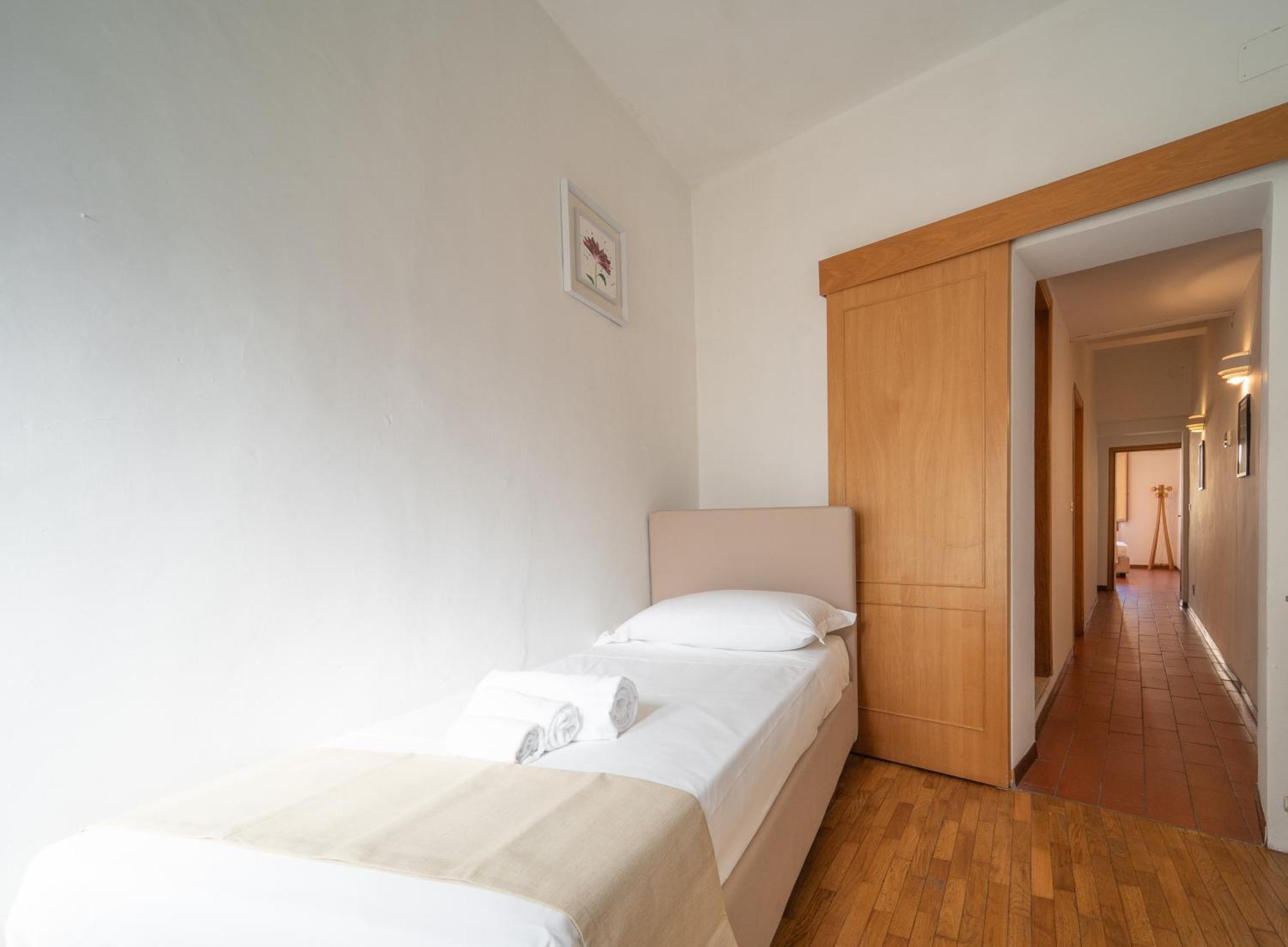 Cimabue - Spacious In The Heart Of * Florença
