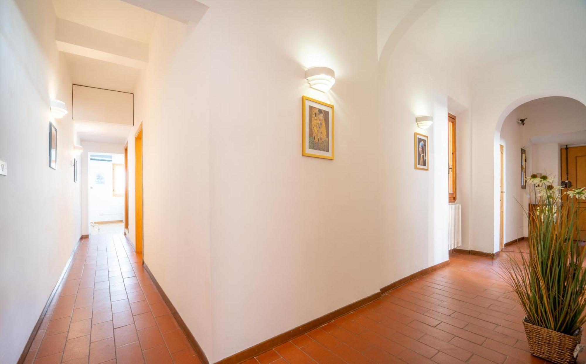 Cimabue - Spacious In The Heart Of Apartamento Florença