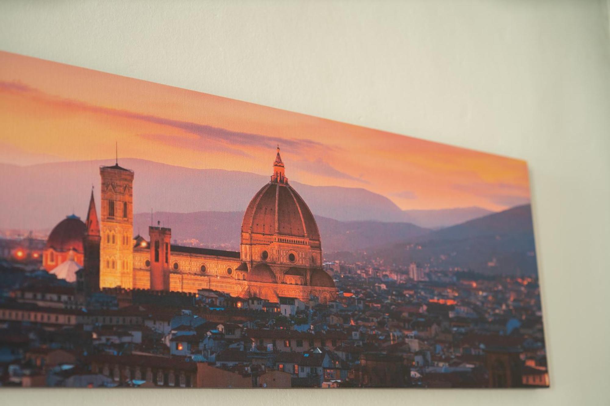 Cimabue - Spacious In The Heart Of * Florença