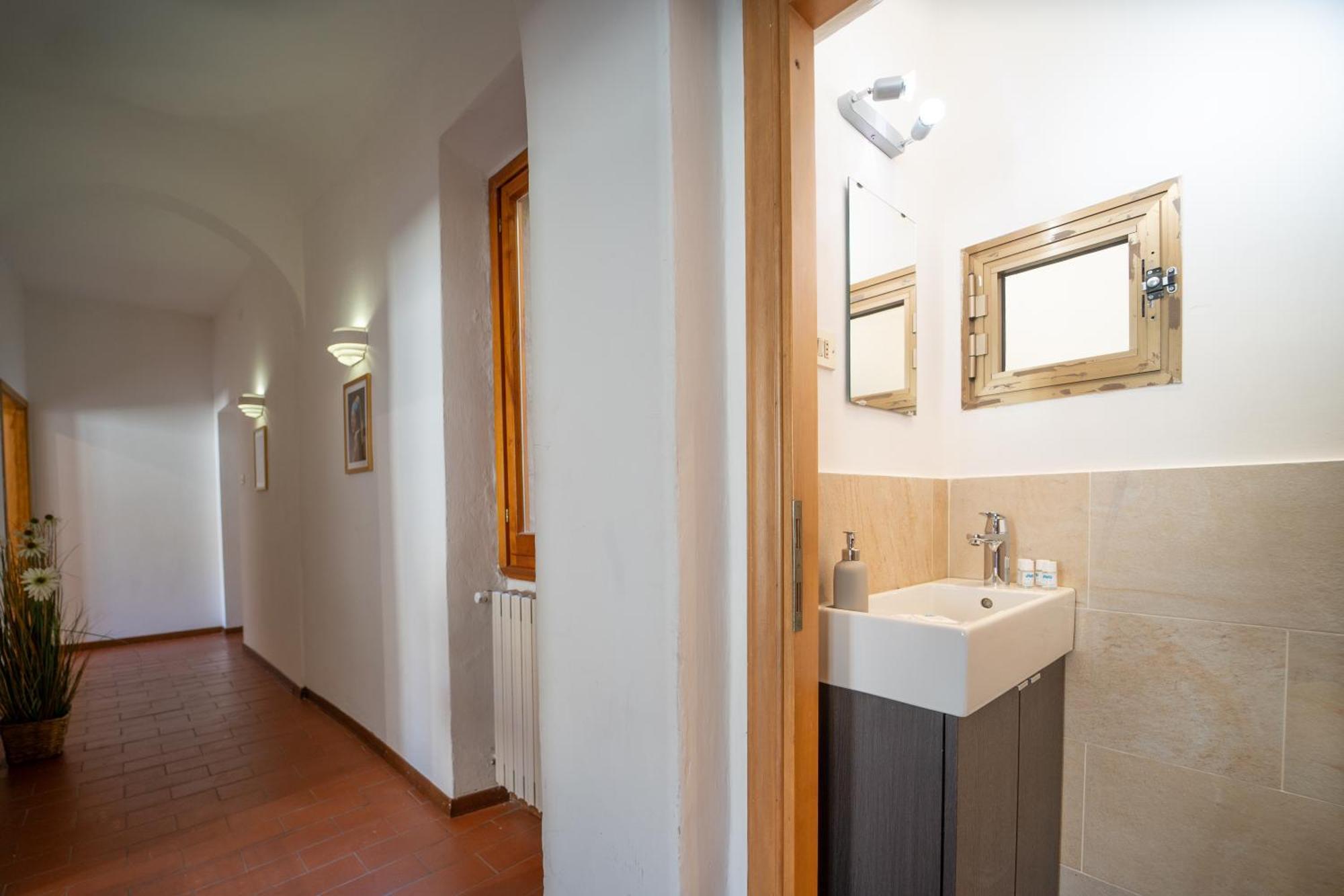 Apartamento Cimabue - Spacious In The Heart Of